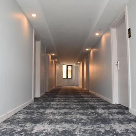 Yesilyurt Park Otel Çorlu Ngoại thất bức ảnh
