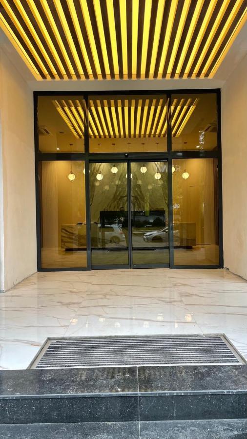 Yesilyurt Park Otel Çorlu Ngoại thất bức ảnh