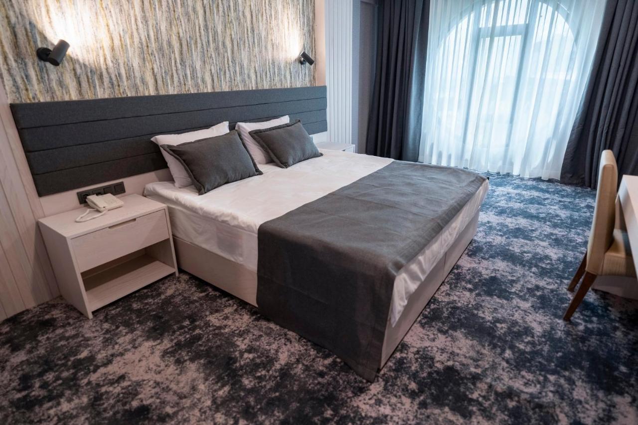 Yesilyurt Park Otel Çorlu Ngoại thất bức ảnh
