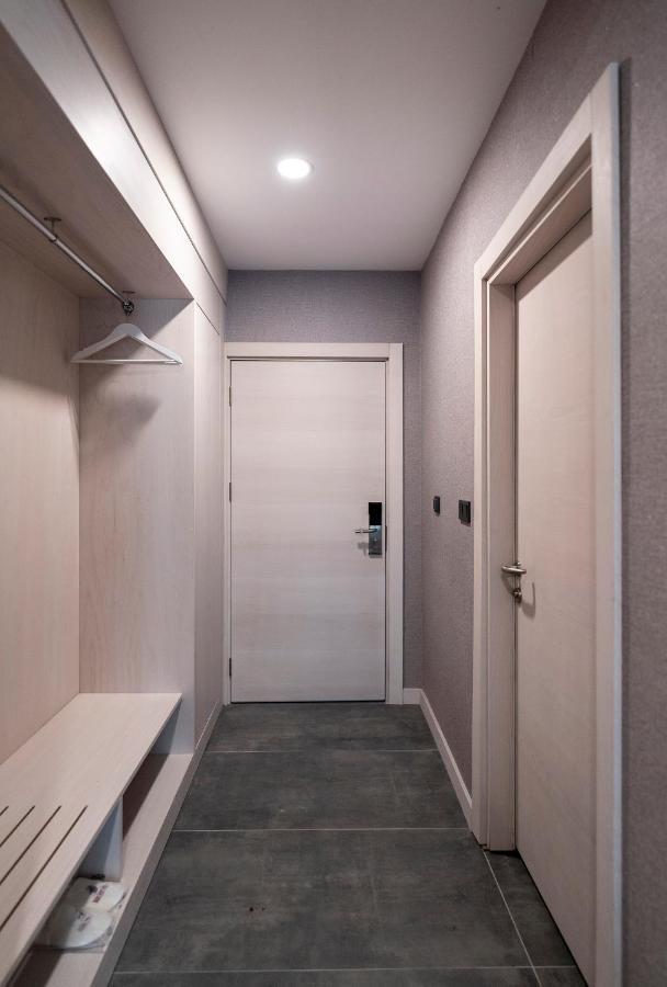 Yesilyurt Park Otel Çorlu Ngoại thất bức ảnh