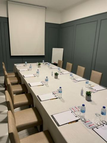 Yesilyurt Park Otel Çorlu Ngoại thất bức ảnh